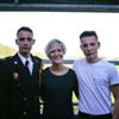 Maureen zoekt een Huurwoning / Kamer in Alkmaar