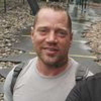 Auke  is looking for a Rental Property / Room / Apartment in Alkmaar