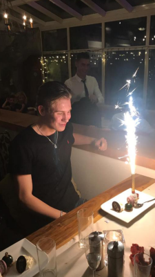 Joshua zoekt een Kamer in Alkmaar
