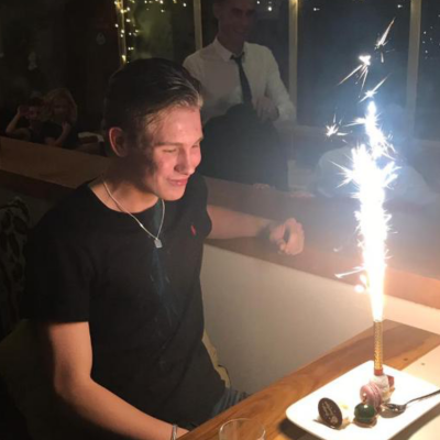 Joshua zoekt een Kamer in Alkmaar