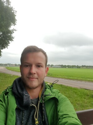 Benedikt zoekt een Kamer in Alkmaar
