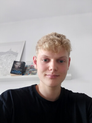 Joshua van der Voort zoekt een Kamer in Alkmaar