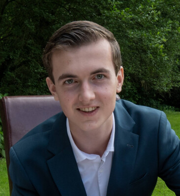 Lucca zoekt een Kamer in Alkmaar