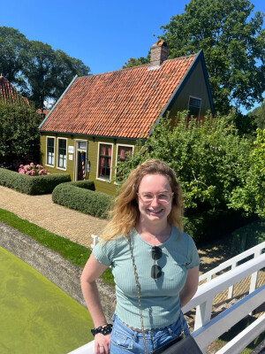 Inge zoekt een Appartement in Alkmaar