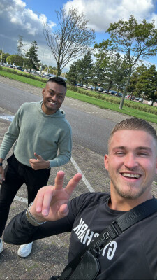 Muktadir zoekt een Kamer in Alkmaar