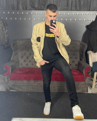 Hristiyan  is looking for a Rental Property / Room in Alkmaar
