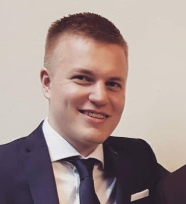 Erik zoekt een Kamer in Alkmaar