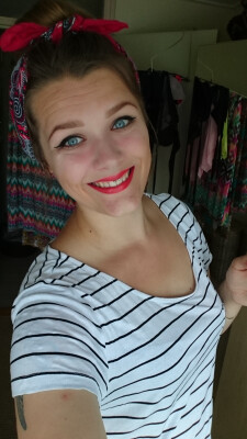Kim  is looking for a Rental Property / Room / Apartment in Alkmaar