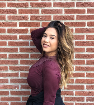 Romy van welzenes is looking for a Room / Apartment in Alkmaar