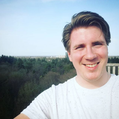Alex is looking for a Rental Property / Room / Apartment in Alkmaar