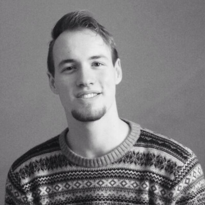 Luc Buizer zoekt een Kamer in Alkmaar