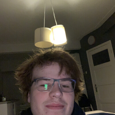 merlijn is looking for a Rental Property / Room in Alkmaar