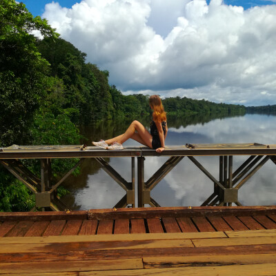 Sabien zoekt een Huurwoning / Kamer / Appartement in Alkmaar