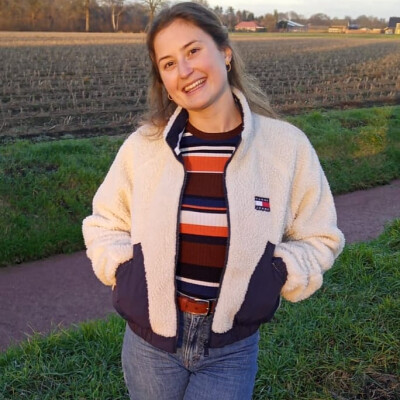 Frederique zoekt een Huurwoning / Kamer / Appartement in Alkmaar