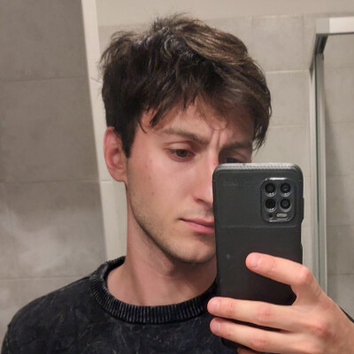 Andrea zoekt een Kamer in Alkmaar