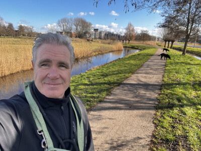 Charly zoekt een Huurwoning / Appartement in Alkmaar