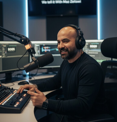 Maz zoekt een Huurwoning / Kamer / Appartement in Alkmaar