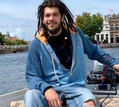Angelo zoekt een Kamer in Alkmaar